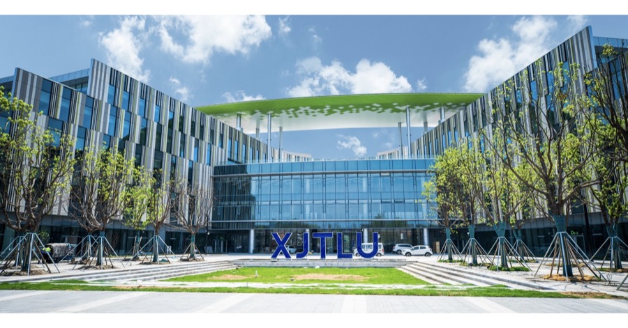 Xi'an Jiaotong-Liverpool University